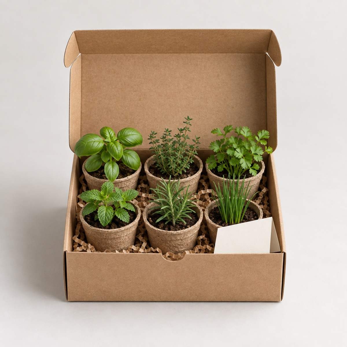 Seedling kit